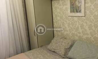 Imagem 3: Cobertura Duplex 02 Dorm. em Mooca - São Paulo | 160m², 2 suítes, 4 banheiros