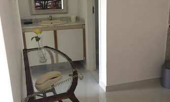 Imagem 3: Apartamento mobiliado na Pituba