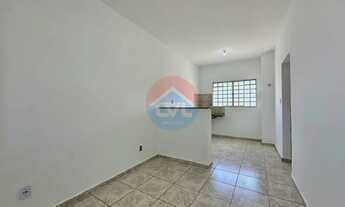 Imagem 6: Paris Residence localizado no bairro Araés, em ótima localização, atrás da Polícia Federal