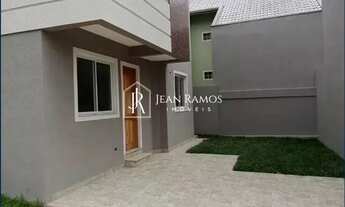 Imagem 2: Casa para venda, 4 quarto(s), Boqueirão, Curitiba