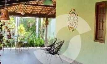 Imagem 5: Casa à venda, 453 m² por R$ 1.500.000,00 - Jardim Atlântico Leste (Itaipuaçu) - Maricá/RJ