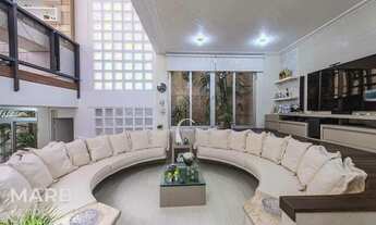 Imagem: Casa com 3 dormitórios à venda, 250 m²