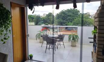 Imagem 3: Apartamento em Rua Outono - Jardim Bom Pastor - Santo André/SP