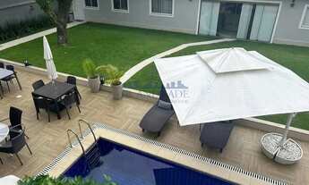 Imagem 3: BARRA DA TIJUCA CONDOMÍNIO SANTA MÔNICA RESIDENCIAS