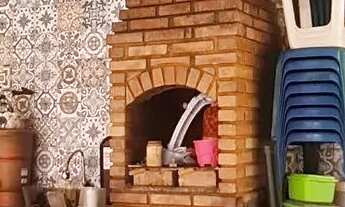 Imagem 15: Casa Geminada em Manacás - Belo Horizonte, MG