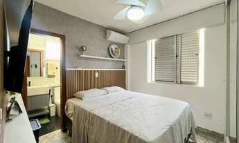 Imagem 3: Cobertura para Venda em Belo Horizonte, Buritis, 4 dormitórios, 1 suíte, 3 banheiros, 3 va