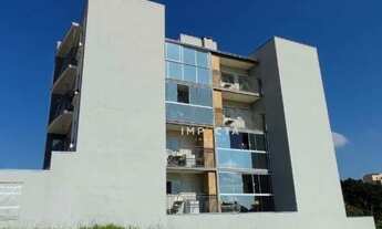 Imagem 2: Apartamento com 3 dormitórios à venda, 70 m² por R$ 440.000,00 - Santa Rita II - Pouso Ale