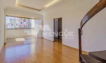 Imagem 5: Cobertura com 3 dormitórios e 2 vagas de garagem, à venda no bairro Auxiliadora em Porto A