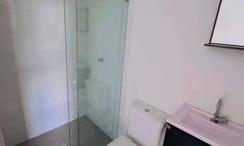 Imagem 3: Apartamento com 1 dormitório para alugar, 23 m² por R$ 1.527/mês - Centro - Osasco/SP