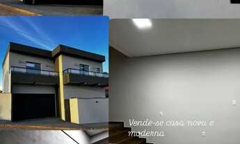 Imagem 7: Casa Nova e Ampla