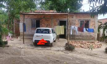 Imagem 6: Casa zona rural de são Luís
