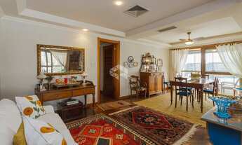 Imagem 6: Cobertura a venda no Petrópolis com 3 dormitórios (1suíte)