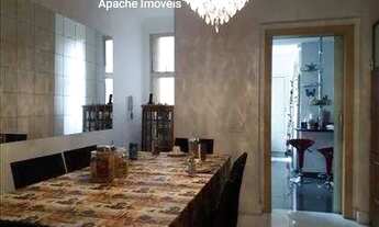 Imagem 2: Apartamento de 4 quartos para venda no Funcionários