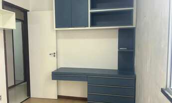 Imagem 7: Aluga-se imóvel mobiliado no bairro SIM, cond. Quartier