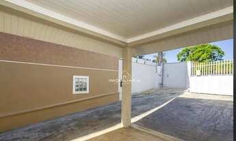 Imagem 6: Casa com 3 dormitórios à venda, 87 m² por R$ 620.000 - São Braz - Curitiba/PR