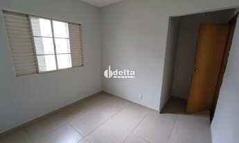 Imagem 11: Casa residencial com 3 quartos sendo 1 suíte, disponível para locação no bairro Tubalina e