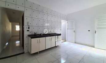 Imagem 2: Casa à venda e para alugar em Americana, Vila Santa Maria, com 2 quartos, com 106 m²