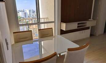 Imagem: Apartamento Jardim Europa