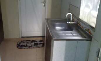 Imagem 5: Kitnet para solteiro ou casal sem filhis