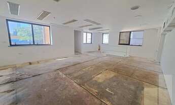 Imagem: Loja com 1 Sala com 2 Vagas em Higienópolis