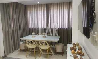 Imagem 4: Apartamento à venda, 3 quartos, 1 suíte, 1 vaga, Manacás - Belo Horizonte/MG