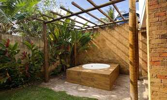 Imagem 4: Alugo Chale Mobiliado no Km 6