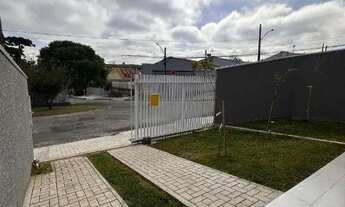 Imagem 7: Sobrado com 3 dormitórios à venda, 87 m² por R$ 550.000,00 - Alto Boqueirão - Curitiba/PR