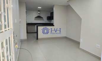 Imagem 4: Casa geminada Bairro Santa Mônica Financiada