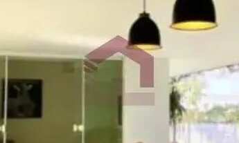 Imagem 2: PRIVÊ LAGO SUL - CASA ALTO PADRÃO - 4 SUÍTES - LAZER COMPLETO - JARDIM BOTÂNICO