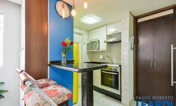 Imagem 7: APARTAMENTO - CAMPOS ELÍSEOS - SP