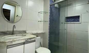 Imagem 3: OOPORTUNIDADE! Apartamento 2 Quartos, Lazer Clube Completo no Residencial Itamaraty - Rese