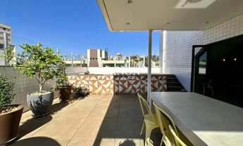 Imagem: Cobertura à venda no bairro Santo Antônio