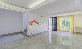 Imagem 3: Casa em Rua Jornalista Caio Machado - Santa Quitéria - Curitiba/PR