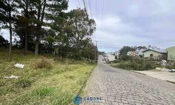 Imagem 4: Terreno de esquina 390m² bairro Desvio Rizzo