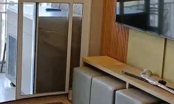 Imagem 4: Condomínio Alpha Style