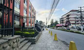 Imagem 3: Apartamento quarto e sala reformado, Alto, 28m², Teresópolis/RJ codigo: 106553