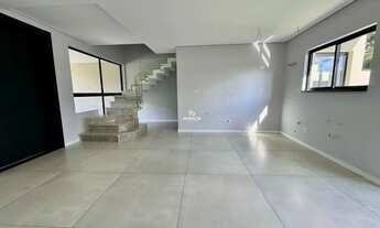 Imagem 4: Sobrado Á Venda Com 3 Quartos Sendo Uma Suite No Condominio Life Garden