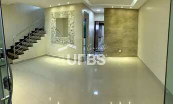 Imagem 3: 0 - Sobrado 4 quartos, sendo 4 suítes