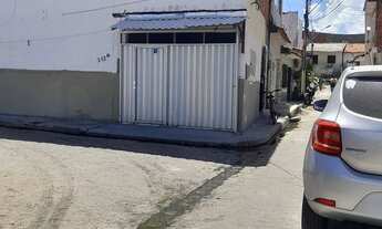 Imagem 7: Vendo casas no Pontal da barra em frente a praia