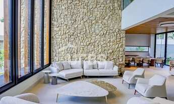 Imagem 5: Luxuoso Sobrado a Venda no Alphaville Goiás