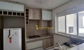 Imagem 4: Apartamento com 3 quartos e 80m² para aluguel