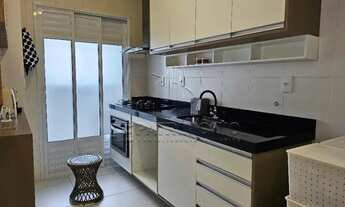 Imagem 7: APARTAMENTO 2 QUARTOS RESIDENCIAL SOLAR DI LUCCA