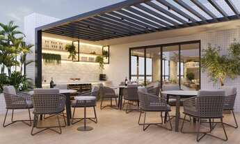 Imagem 5: Apartamento no Catolé para morar ou investir