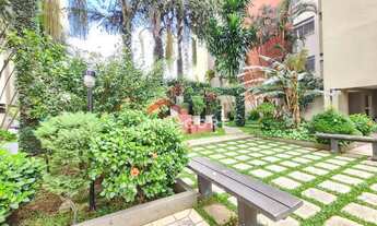 Imagem 3: Apartamento em Rua Demerval da Fonseca - Jardim Santa Terezinha (Zona Leste) - São Paulo/S