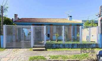 Imagem 2: Casa em Ipanema Casa com 3 dormitórios