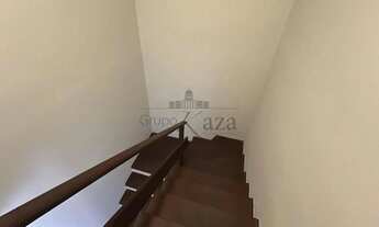 Imagem 5: Casa Sobrado - Jardim Califórnia - Residencial Ernanys Village - Jacareí - 3 Dormitórios