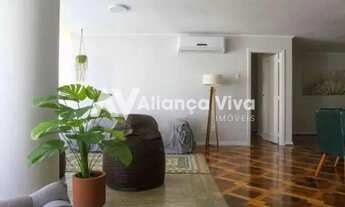 Imagem 7: Ipanema Apartamento com 4 dormitórios