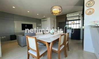 Imagem 3: Locação Cobertura Enseada do Suá Vitória