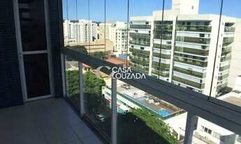 Imagem 2: Aluga-se apartamento 01 quarto + home office frente ao Shopping Norte Sul
