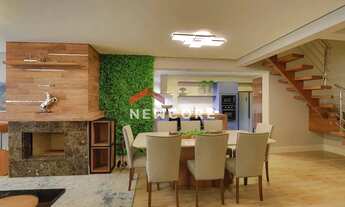 Imagem 4: Apartamento em Avenida das Hortensias - Centro - Gramado/RS